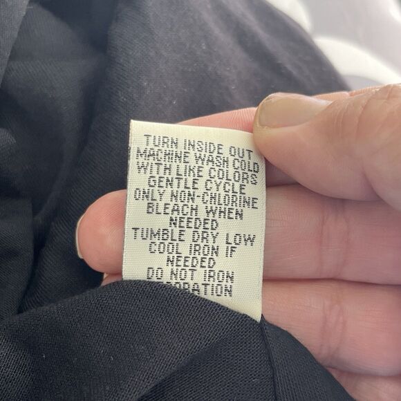 NWT Chance or Fate, Faith & Freedom red, white & blue sequined tank. Sz M - Picture 9 of 11